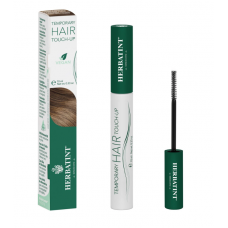 Herbatint Touch - Up īslaicīga efekta tuša matu saknēm (gaiši brūna), 10ml